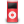 iPod Nano Red Off Icon 24x24 png